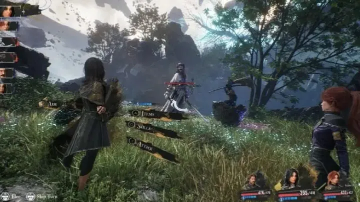 Clair Obscur: Expedition 33: The Challenge of Balancing Narrative Depth and Gameplay Mechanics