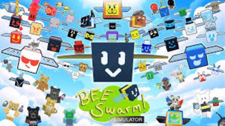 Roblox Bee Swarm Simulator: The Evolution of a Cooperative Honey Economy