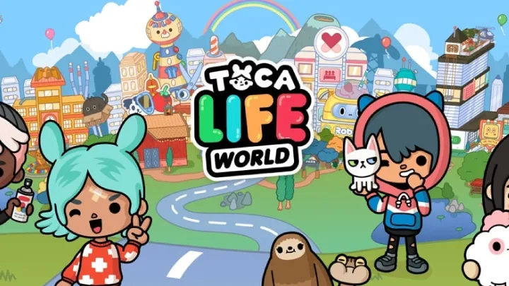 How to Play Toca Life: An Expert's Guide to Unstructured Play
