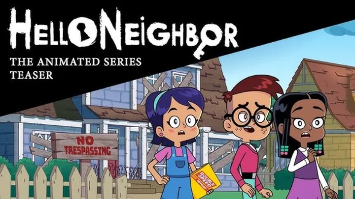 Hello Neighbor Tip & Guides: How to Outsmart the Neighbor, Solve Puzzles, and Escape Every Act