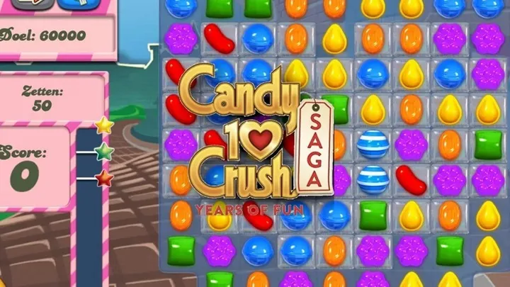 Candy Crush Saga: The Ultimate Hot Game Guide on How to Clear Levels and Earn Higher Scores
