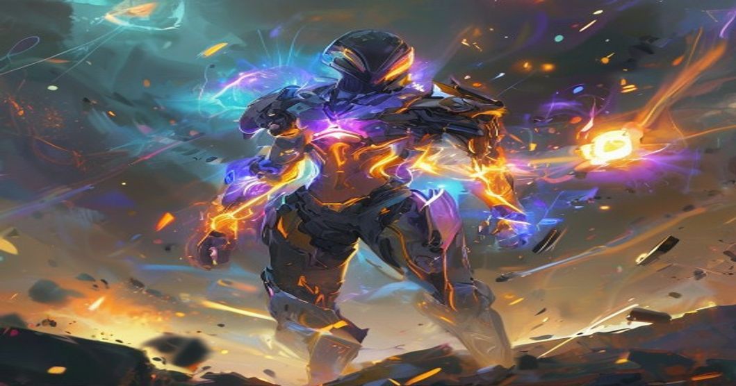 Warframe: 10 Essential Mods Every New Tenno Should Acquire