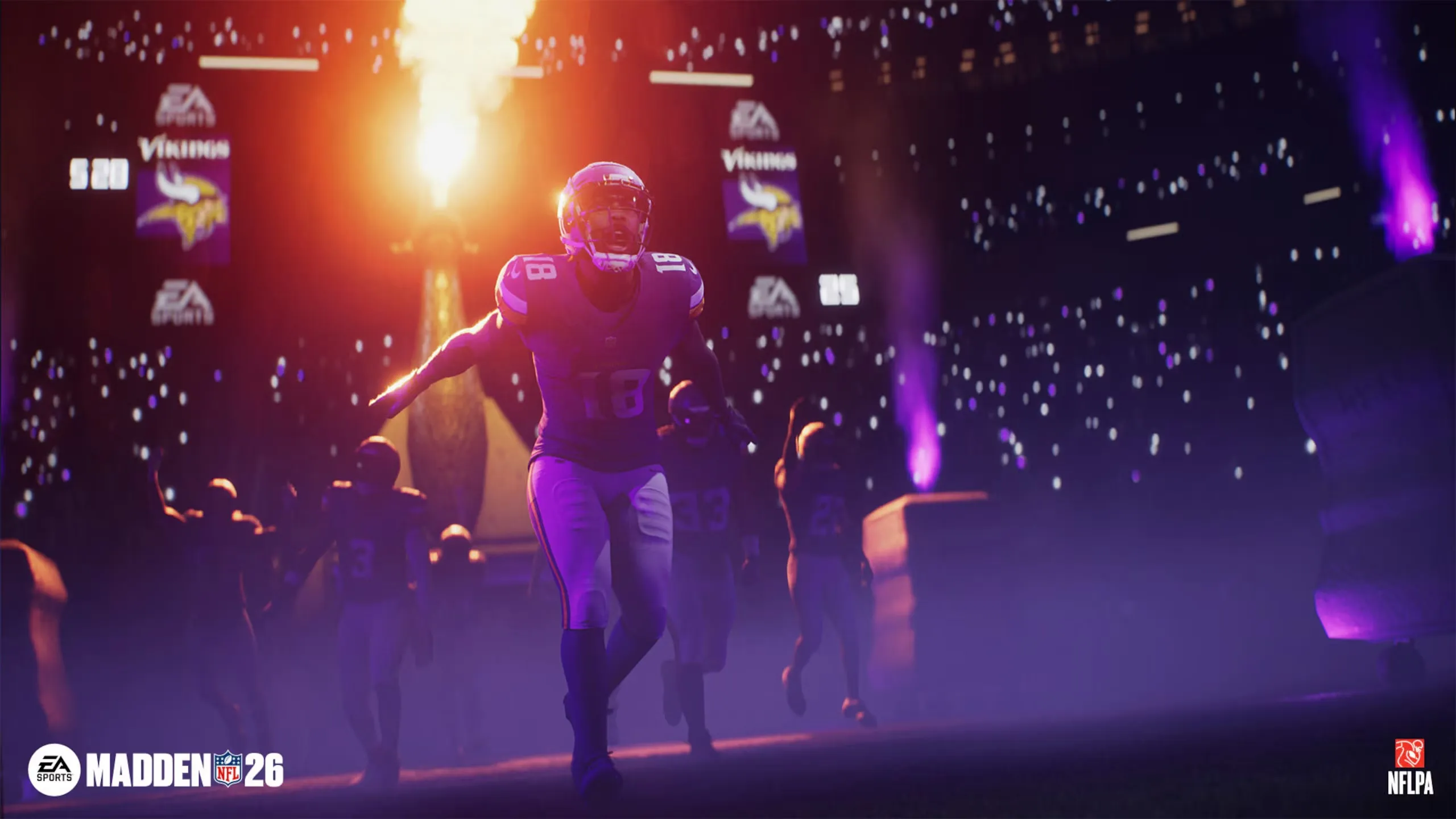 EA SPORTS™ Madden NFL 26 screenshot 6
