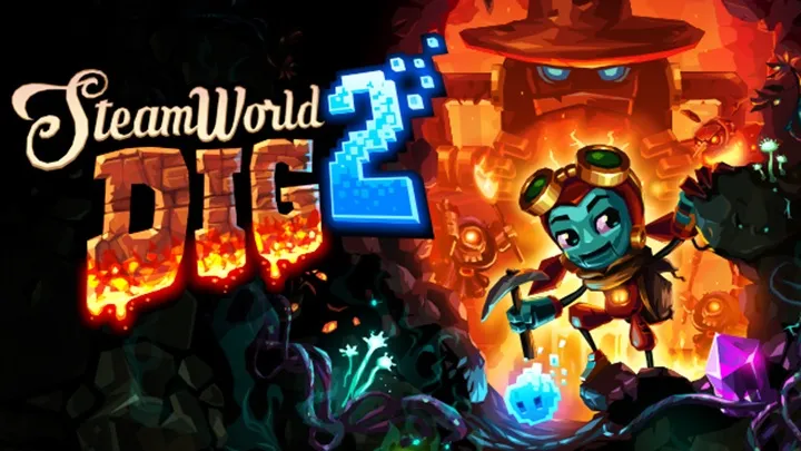 Top 5 Games With the Best Underground Exploration Experience
