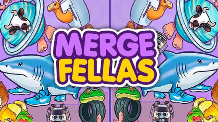 How to Master Merge Fellas: The Ultimate Guide to Merging, Strategy, and Progression