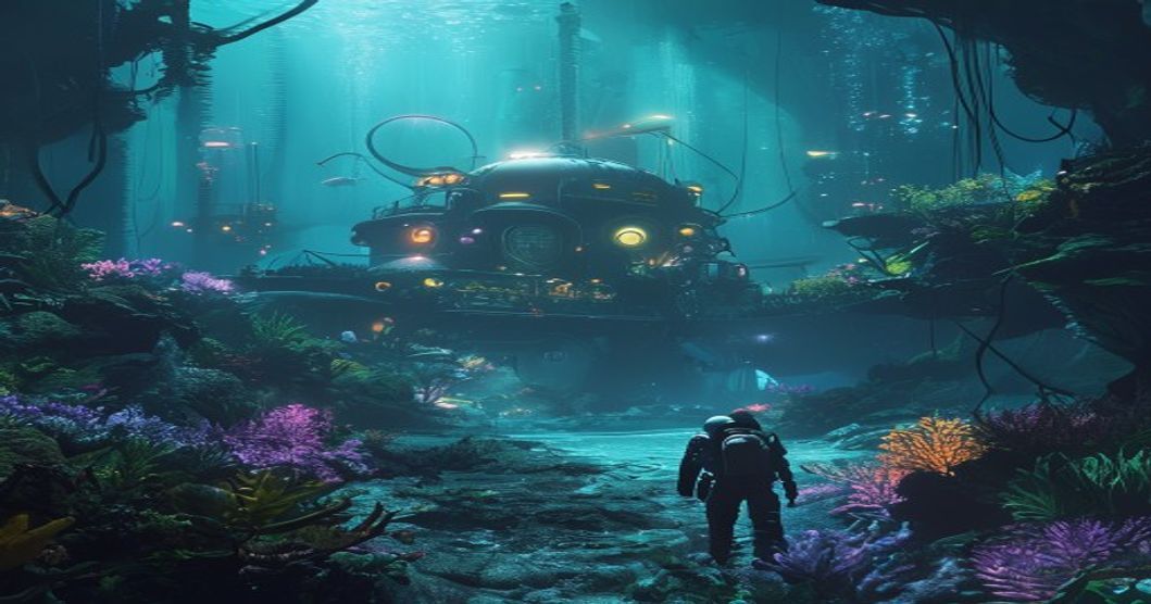 Subnautica: 10 Essential Tips for Surviving the Ocean Planet