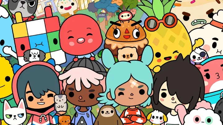 How to Maximize Your Experience in Toca Boca Games
