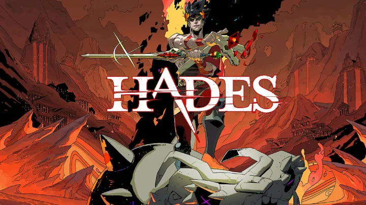 How to Master Hades