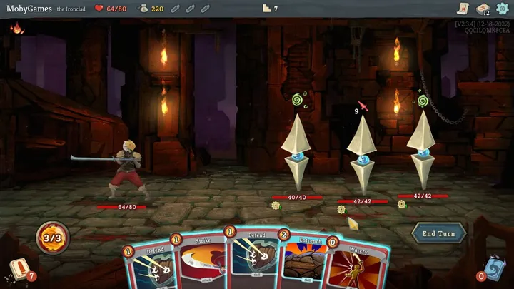How to Play Slay the Spire Effectively and Win More Ascension Runs