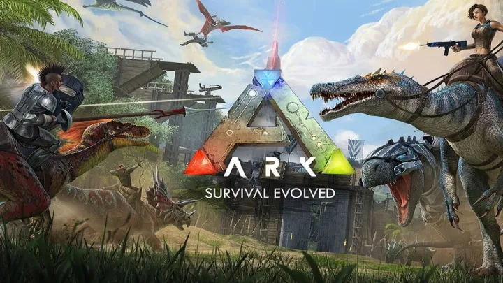Tips & Guides for ARK: Survival Evolved: Mastering the Dinosaur World