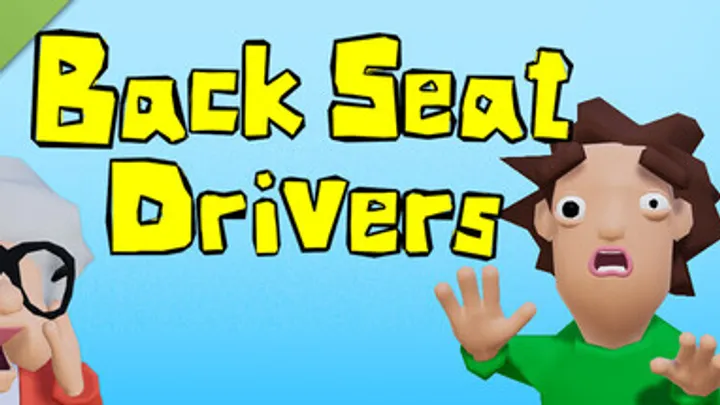 Backseat Drivers: Free Test Drive – Tips & Guides