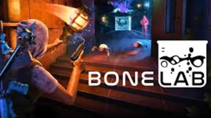 BONELAB – The Complete Expert Guide to VR Gameplay, Physics, Combat, Mods, and Player Experience