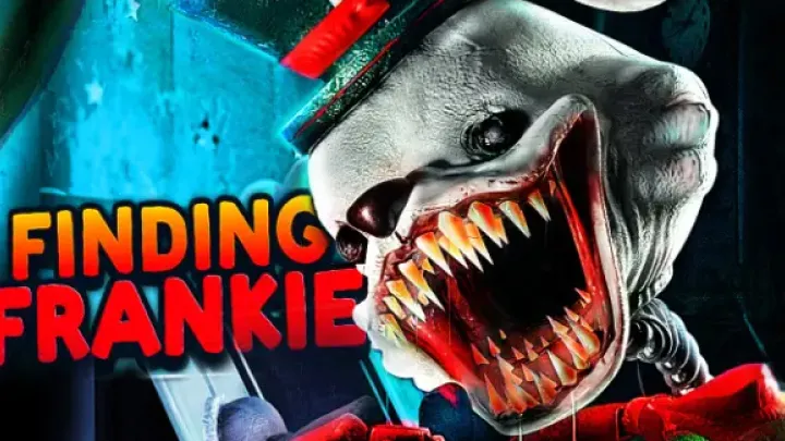 The Search for Serenity: The Heartfelt Journey of "Finding Frankie"