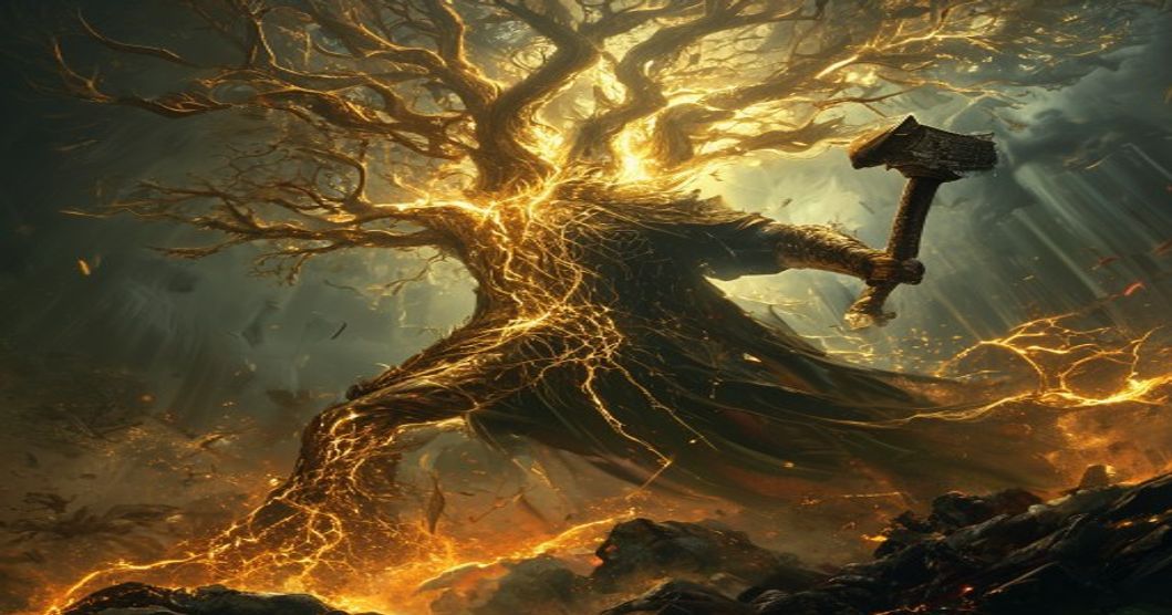 Elden Ring: How to Build the Ultimate Unga Bunga Strength Character