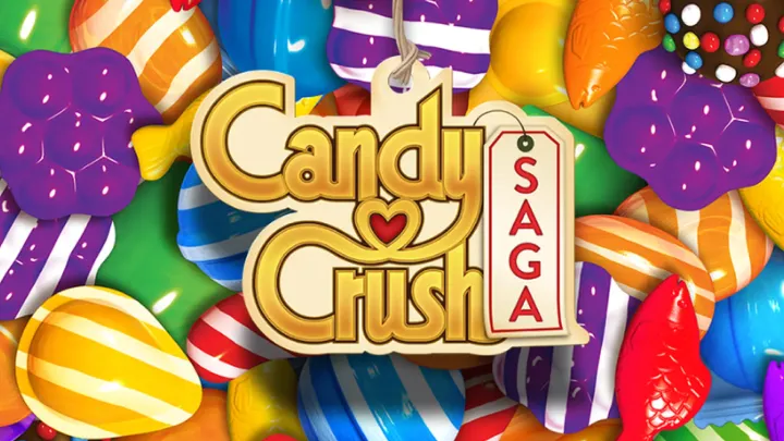 Unpacking the Mechanics of Addiction in Candy Crush Saga