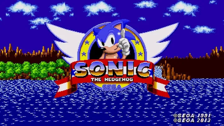 Sonic the Hedgehog™ Classic – Complete Tips & Guides for Mastering Speed and Zones