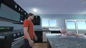 Who's Your Daddy?! screenshot 4