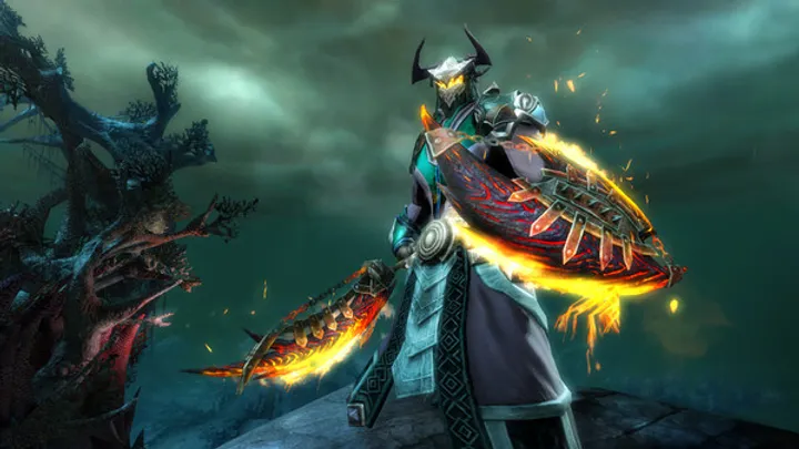 Guild Wars 2 and the Battle Against Build Diversity in Endgame PvE