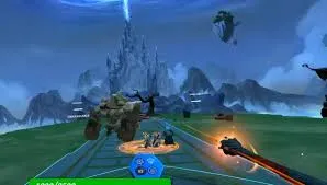 War of Wizards screenshot 3