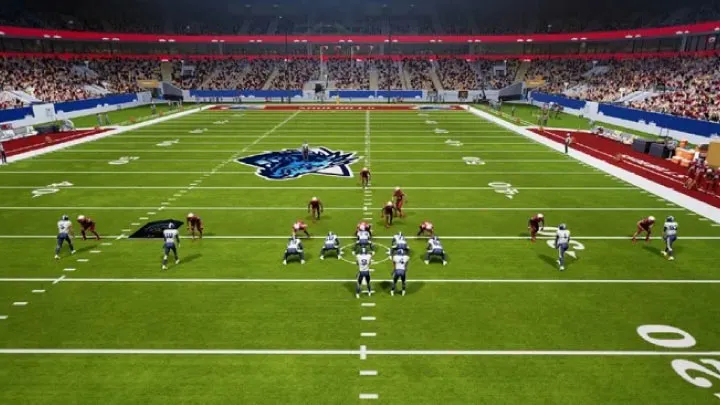 Maximum Football 2025: Balancing Authenticity and Accessibility in Gameplay