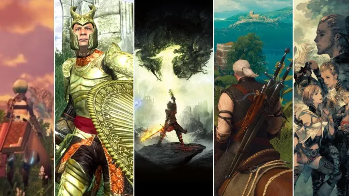 Top 10 Games with the Longest Playtime Value