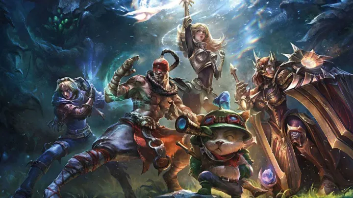 In-Depth Exploration of Toxicity in League of Legends