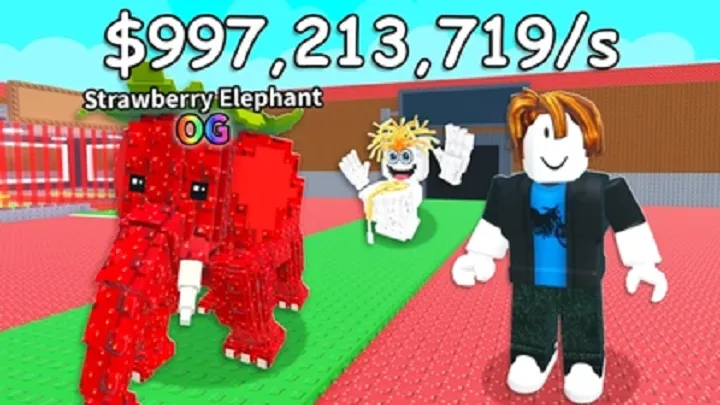 Steal a Brainrot Roblox and the Struggle Between Chaos and Structure