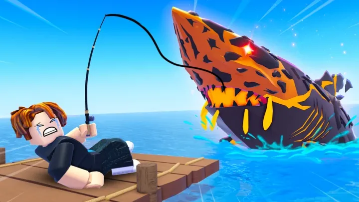 The Depths of Despair: Deconstructing the "Hook-Sync" Desynchronization in Roblox: Fish It