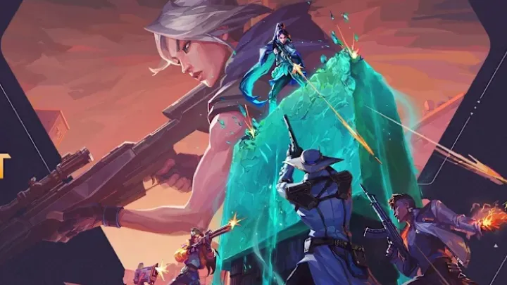 Valorant Guide – Mastering Riot’s Tactical Shooter