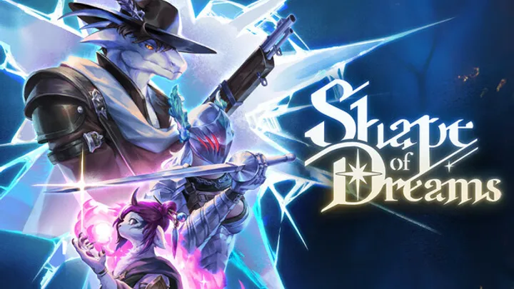 Shape of Dreams – Complete Tips & Guides for Mastering Every Run