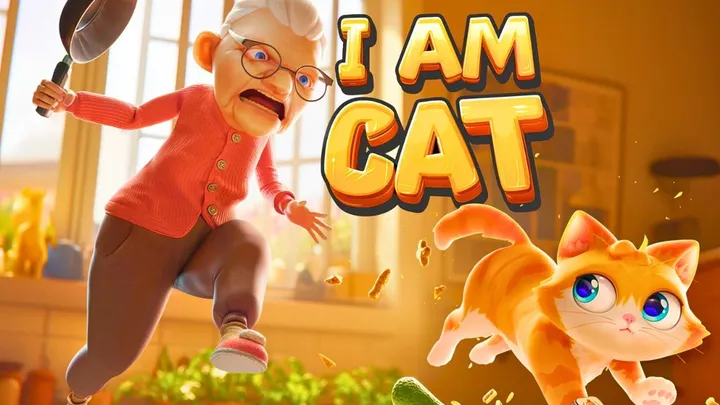 I Am Cat: When Freedom Becomes Chaos — The Growing Debate Over Sandbox Design and Player Direction