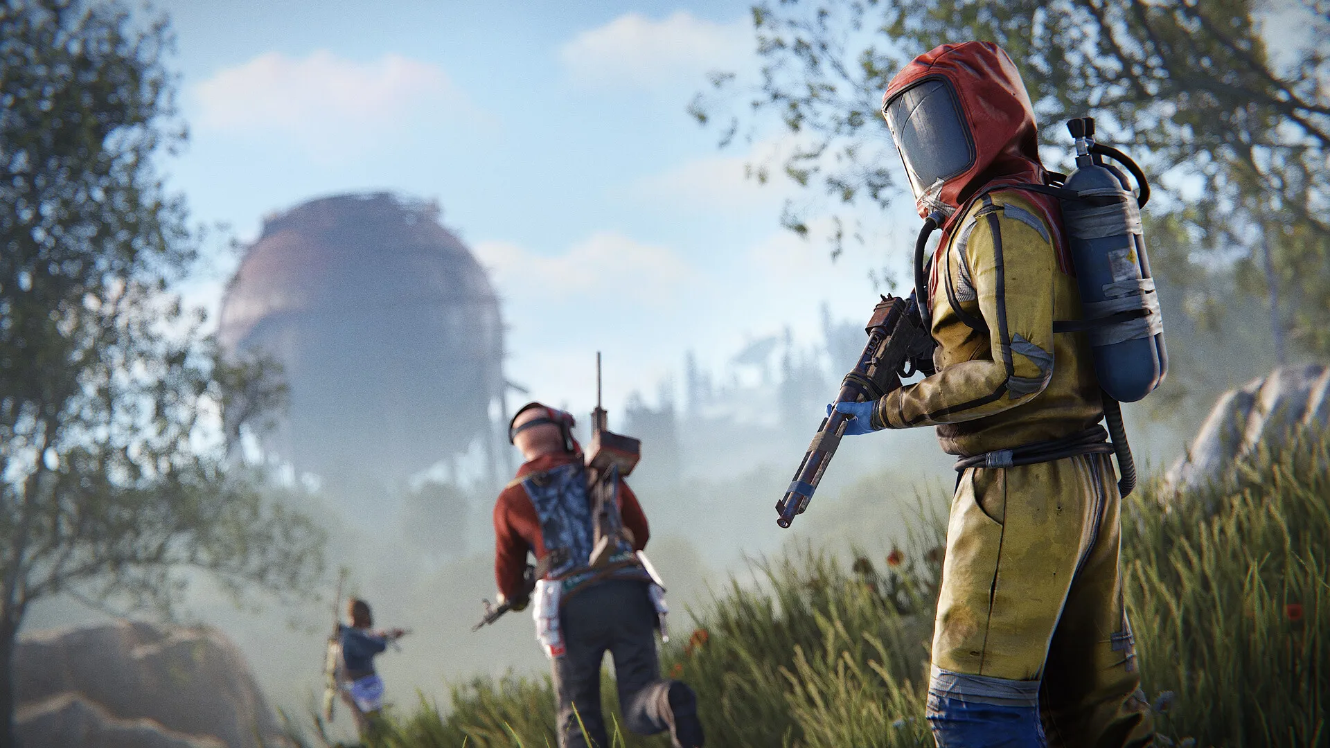 Rust screenshot 5