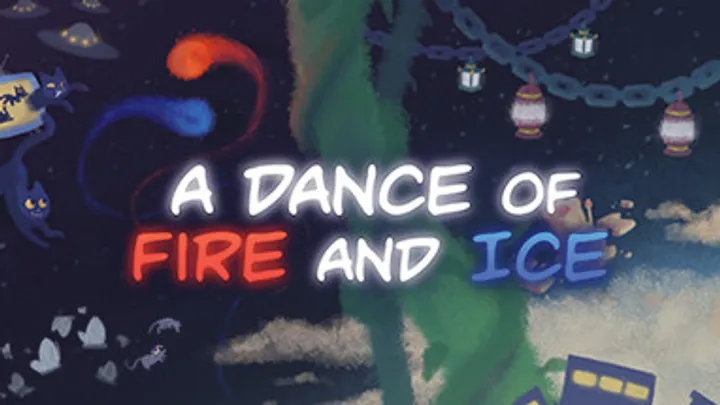 A Dance of Fire and Ice: The Challenge of Rhythm, Precision, and Difficulty Curves
