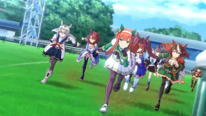 Umamusume: Pretty Derby: The Complexities of Competitive Balance in Racing Mechanics