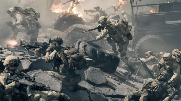 Battlefield 6: The Quest for Realism in an Evolving Warfare Landscape