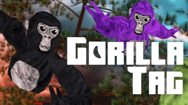 The Primal Locomotion Revolution: Analyzing the Physics and Kinematics of Gorilla Tag