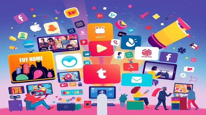 Top Games: A Journey Through the Best in Gaming
