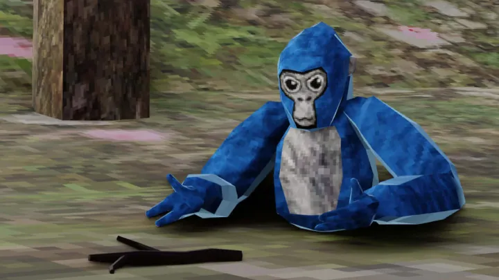 How to Play Gorilla Tag - The Expert's Guide to Mastering the VR Jungle