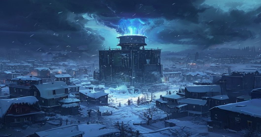 10 Pro Tips to Survive the Endless Winter in Frostpunk