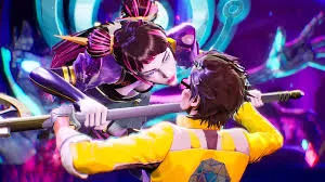 Dead as Disco screenshot 5