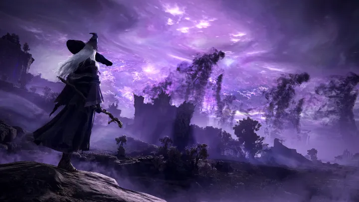 Navigating the Challenges of Elden Ring: Nightreign