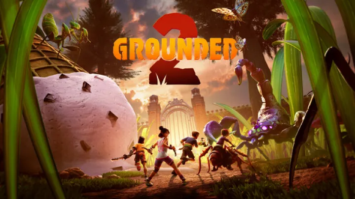 How to Succeed in Grounded 2: The Ultimate Step by Step Guide