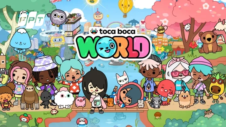Toca Boca World: Advanced House Building and Character Roleplay Guide for Creating the Ultimate Interactive City
