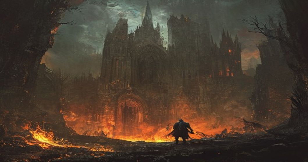 10 Pro Tips to Survive Lothric as a New Undead in Dark Souls 3