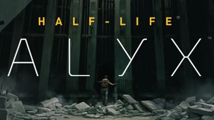 Half-Life: Alyx – When Physical Presence Becomes the Storytelling Medium