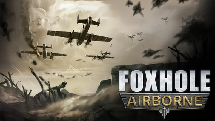 Foxhole – A Complete How-To Guide to Contributing, Surviving, and Winning the Persistent War