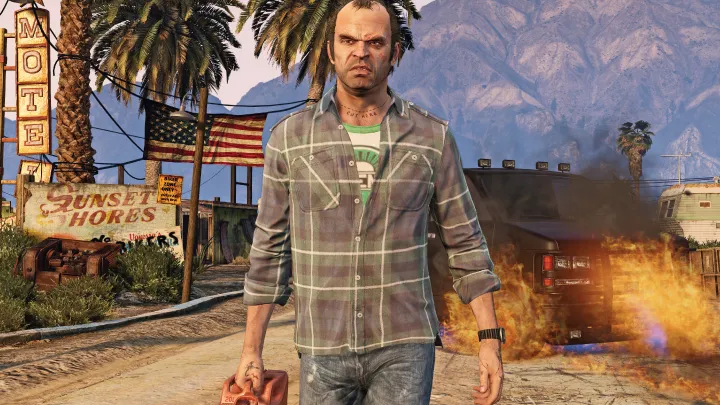 How to Play Grand Theft Auto V - An Expert's Guide to the World of Los Santos