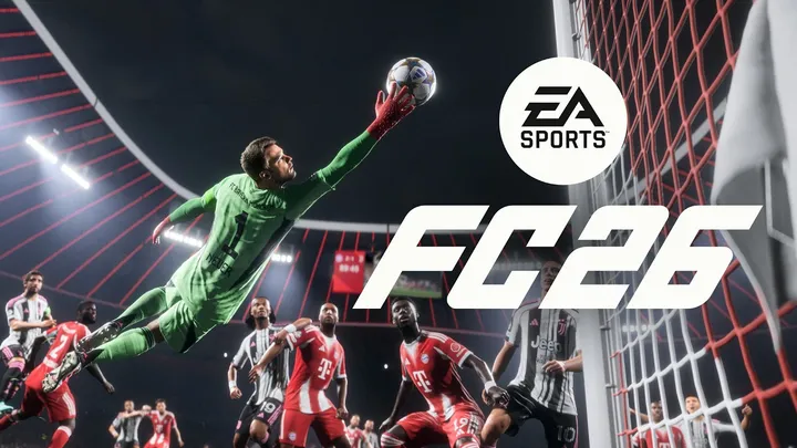 EA SPORTS FC™ 26 – Complete Tips & Guides to Improve Gameplay, Tactics, and Competitive Performance