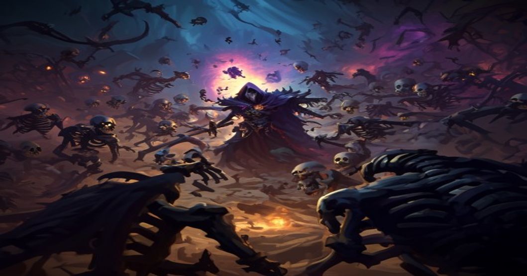 Path of Exile: 10 Budget-Friendly Tips to Dominate with a Minion Necromancer