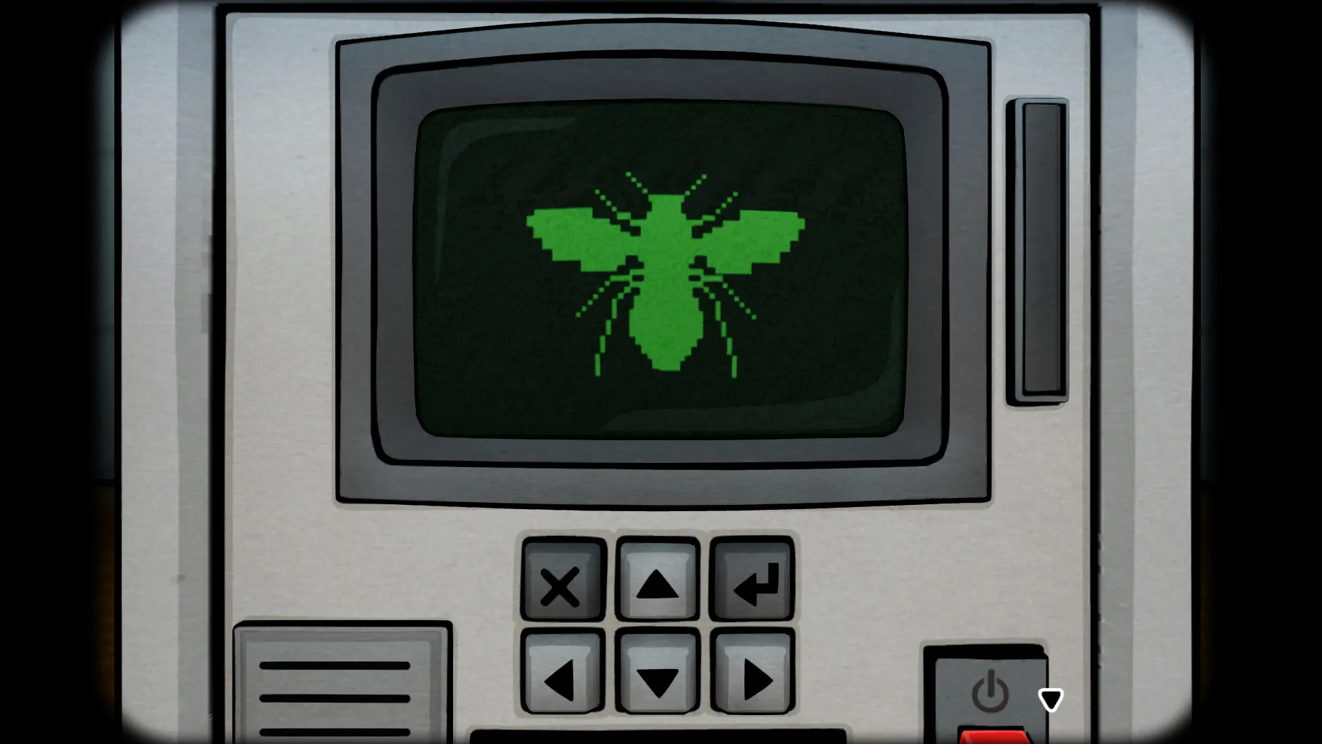 The Past Within screenshot 6
